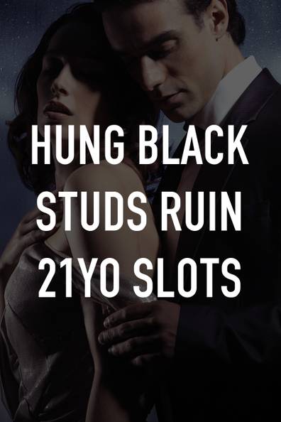 carrie amann recommends Hung Black Studs