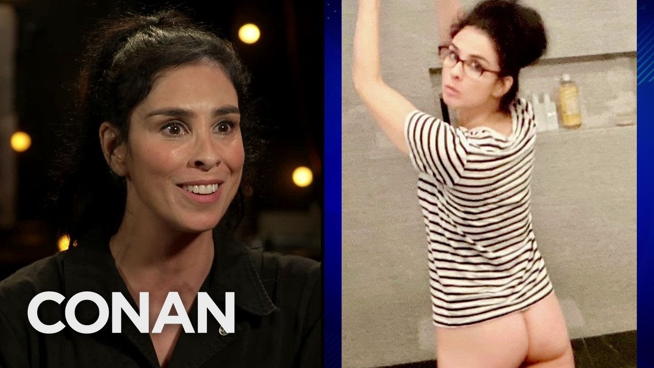 alana richey recommends sarah sulverman nudes pic