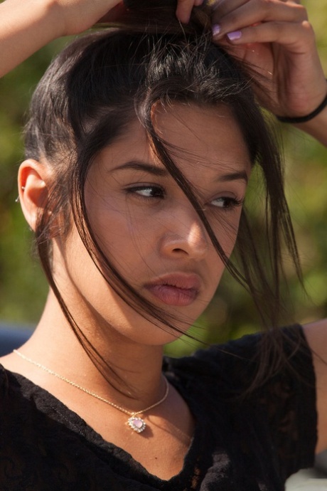 bj summers like teenporn mexican photo colin taverner recommends lexi luna leak pic