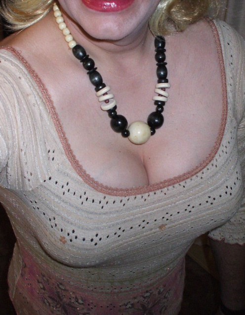 busty gloryhole