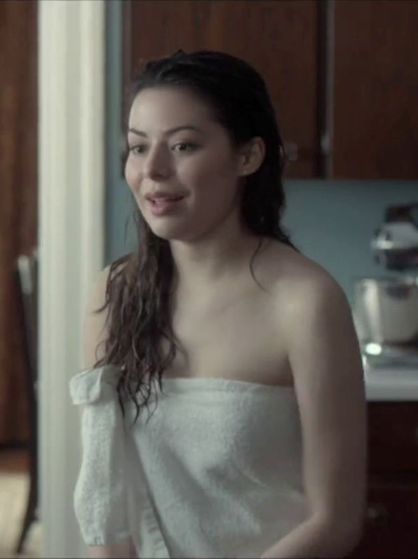 daniel l taylor recommends Miranda Cosgrove Leaked Nude