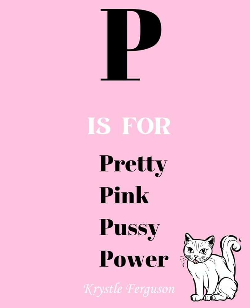 pretty pinkpussy