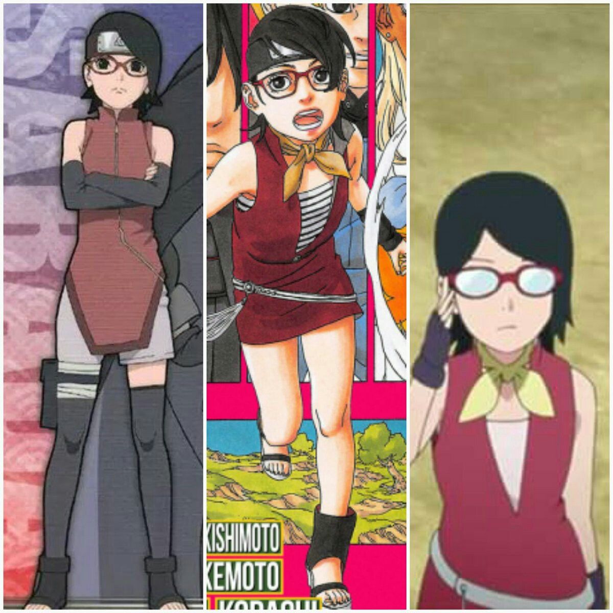 sarada uchiha hentia - madeline zima hot fnaf foot porn