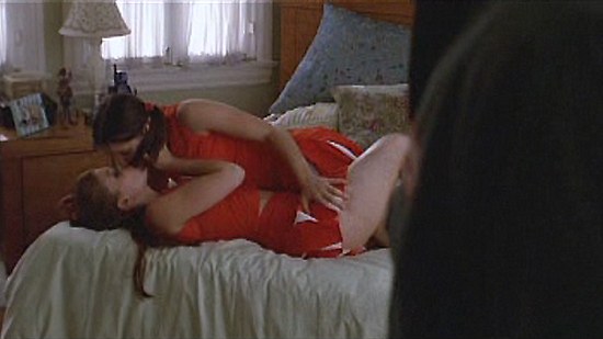 andreas frid recommends Kate Mara Lesbian Kiss