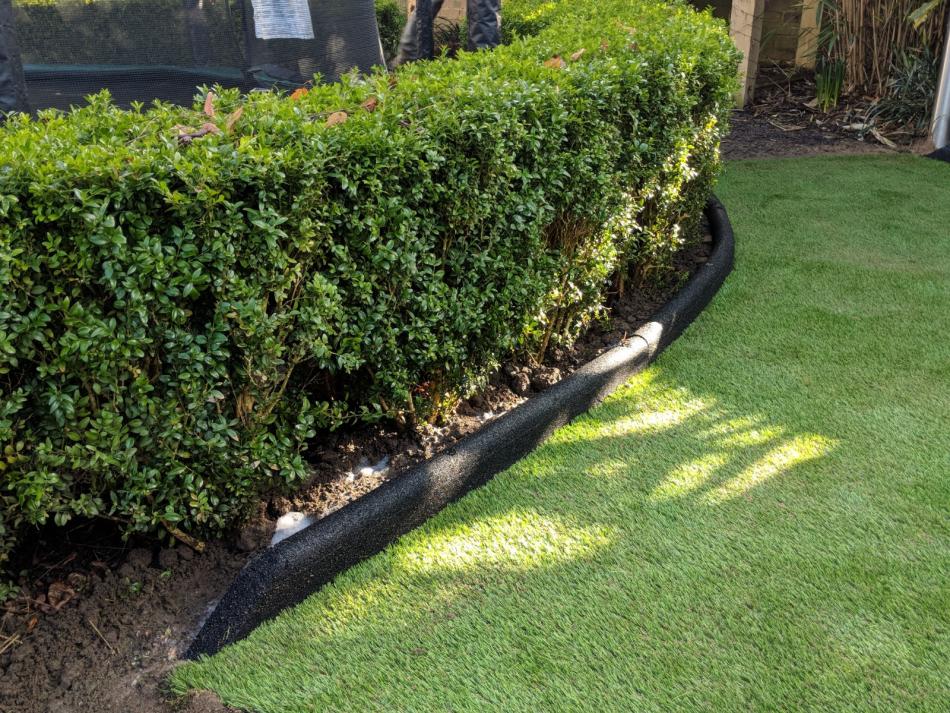 Best of Rough edging