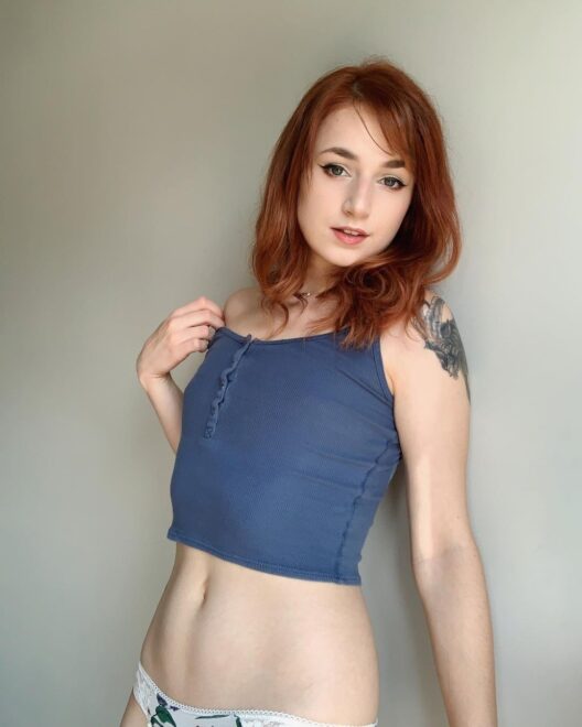 flora rodgers - homemade lez porn burning angel pov