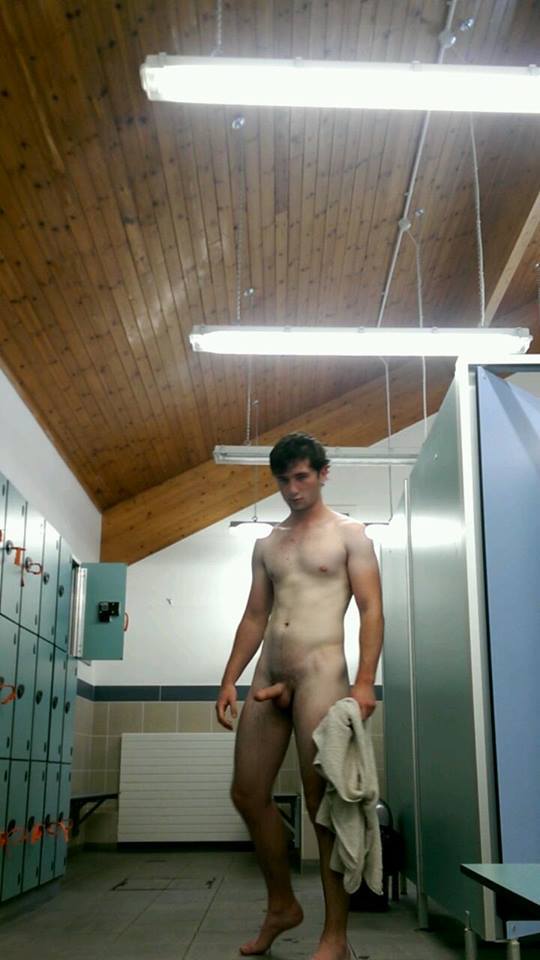 jocks bareback