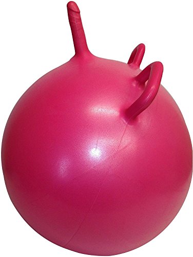 aresha sheikh recommends Dildo Exercise Ball