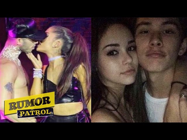 brunson doyle add photo ariana grande leaked porn