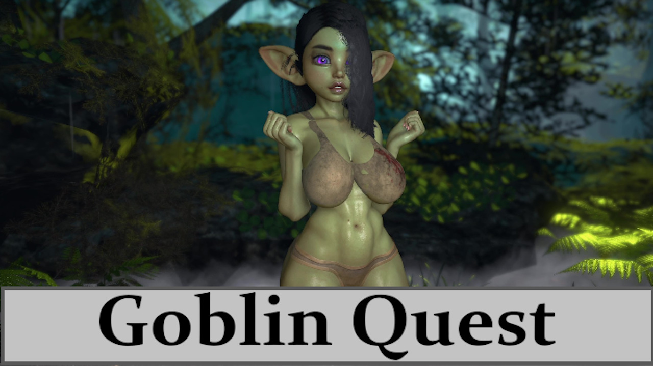 curtis stovall recommends female goblin porn pic