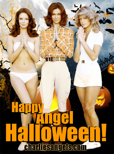 dick crossman recommends charlies angels parody pic