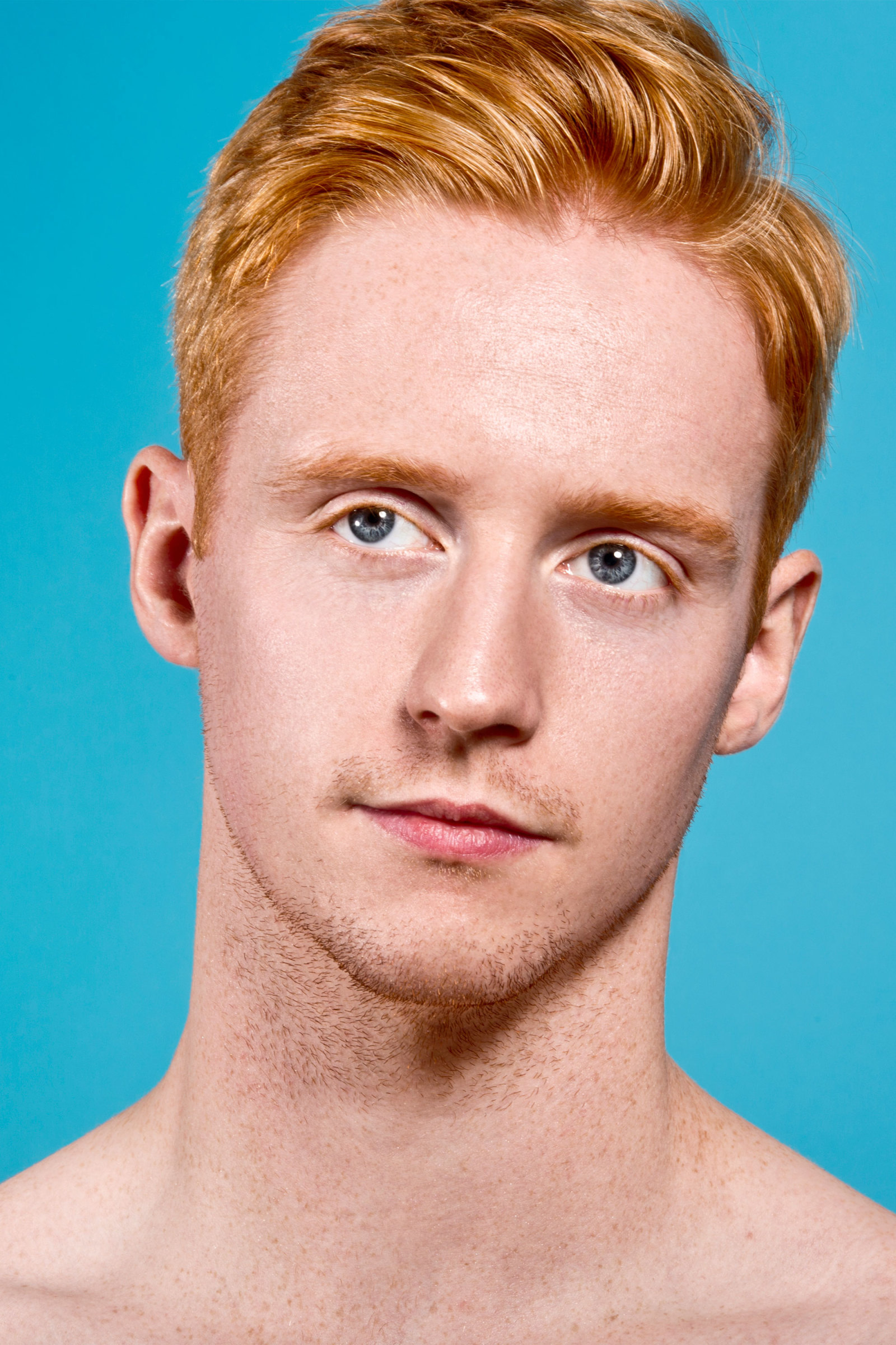 nude ginger men - ts leticia castro arrianna labarbara