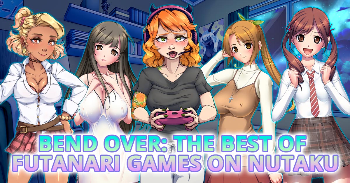 alex walkley recommends Best Futanari