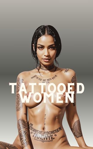 chris slocomb recommends tattooed ladies nude pic
