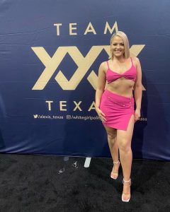 djohan wahyudi recommends Alexis Texas Weight