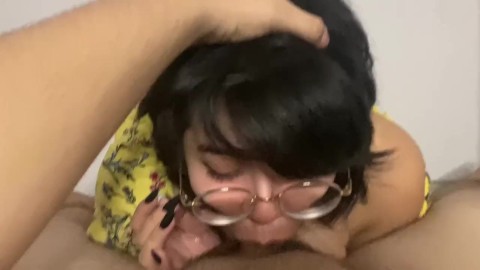 christoper morales recommends anime tit sucking pic