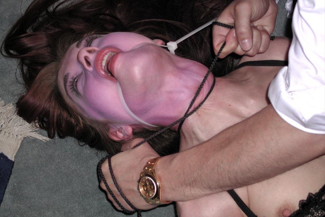 auto erotism asphyxiation videos - slow hand job massive spanish tits