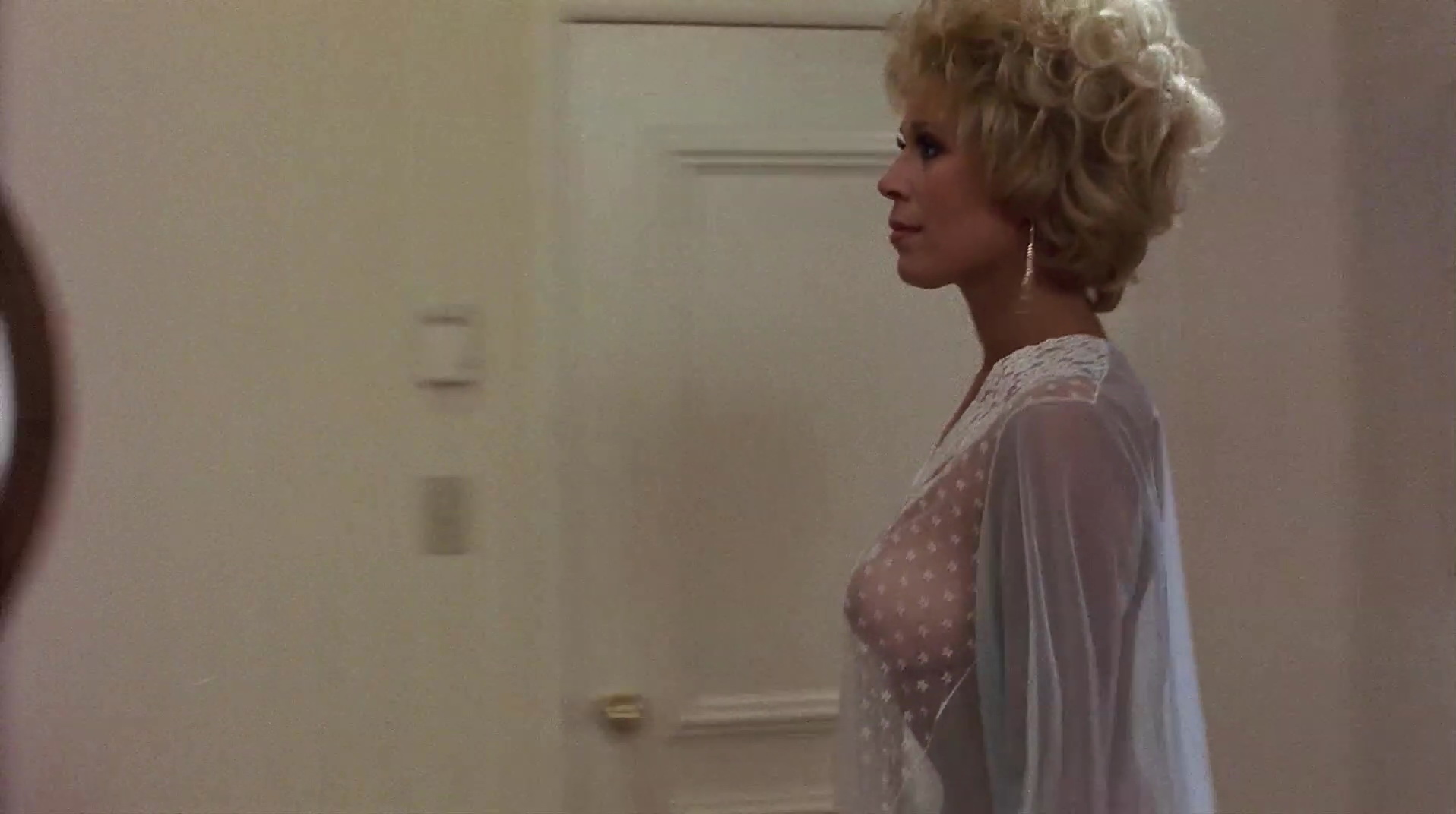 alyce fisher add leslie easterbrook nude photo