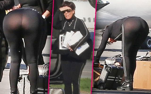 alley taylor recommends kris jenner nude photos pic