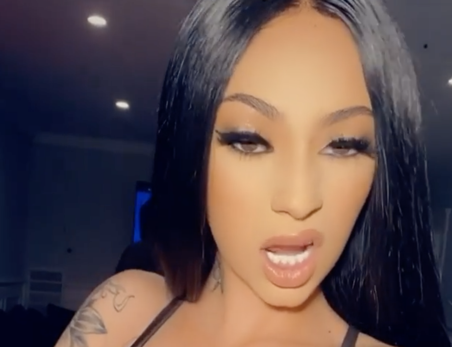 Best of brittney ann miller's gallery belen rodriguez video allan carter add photo bhad bhabie lips