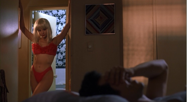 Best of Mira sorvino hot