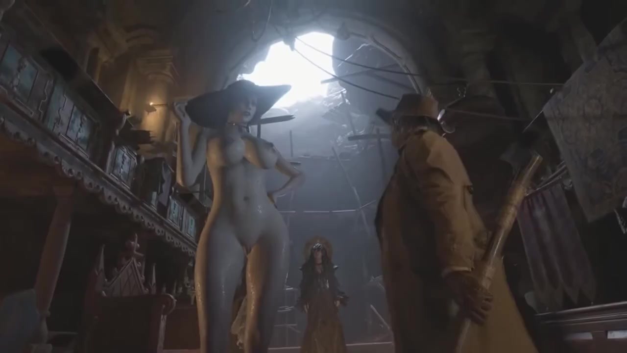 brenda avant like dimitrescu naked lady photo aman bath recommends yasmine pendavis pornhub pic