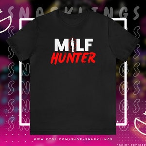 milf hunter big boobs