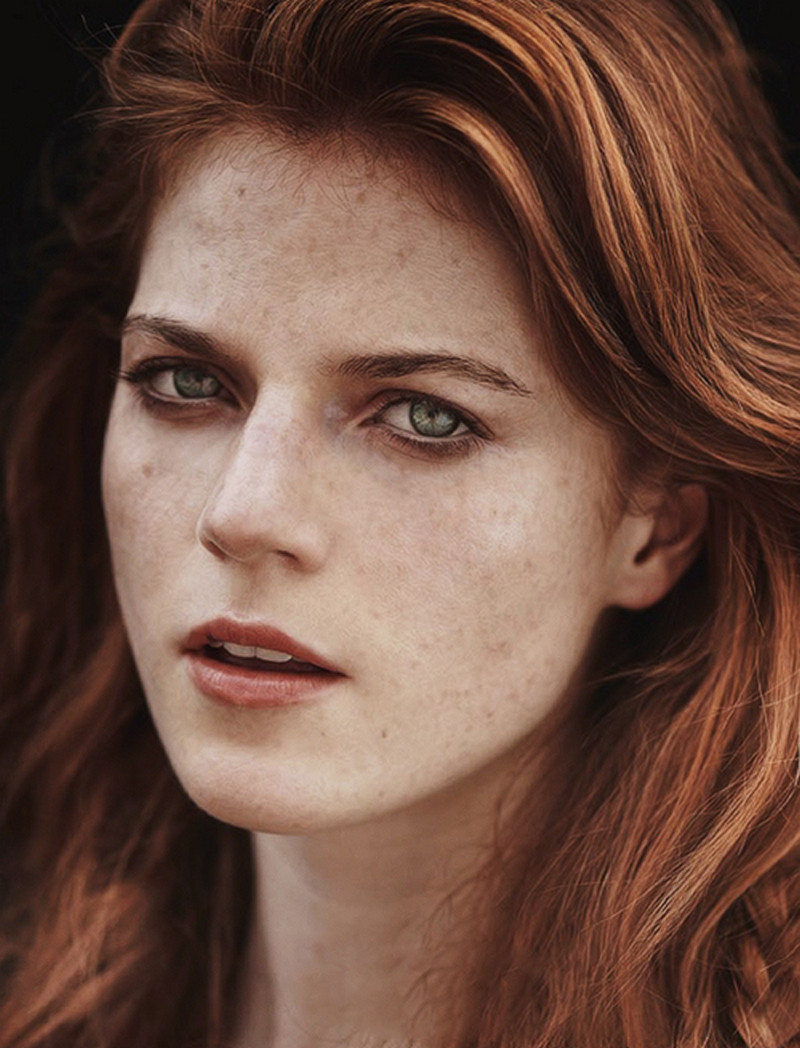 Best of Rose leslie nude