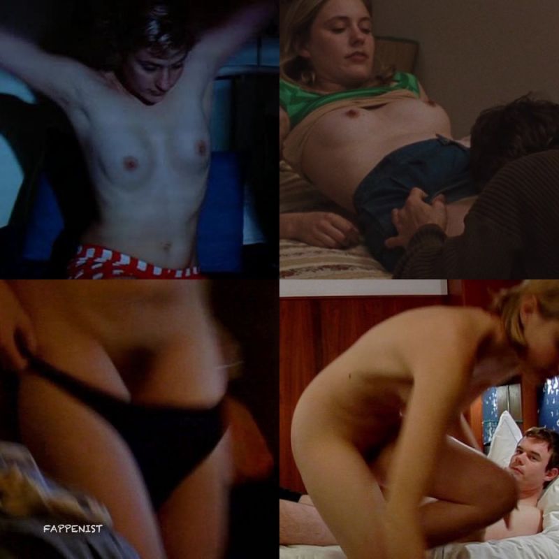 Greta Gerwig Nude silver fucking alok joshi recommends Greta Gerwig Nude