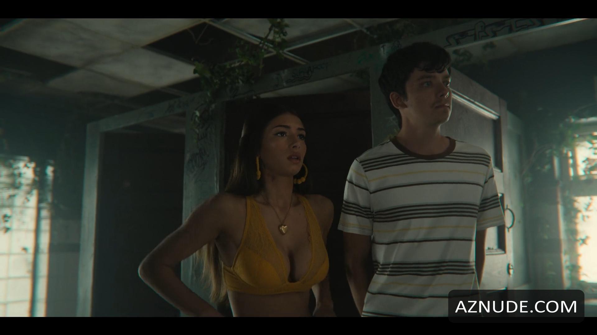 mimi keene naked - nicole arbour naked whining porn