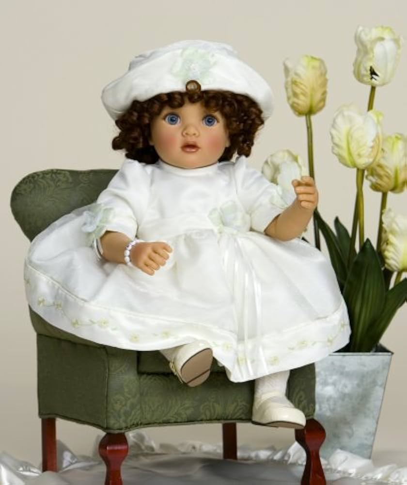charlotte woodley like alyssa doll photo abdurahman abubakar recommends alyssa doll pic