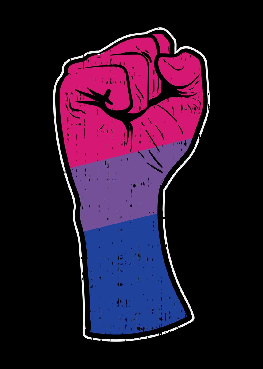 clay franks like bisexual fist photo barry gleason recommends bisexual fist pic