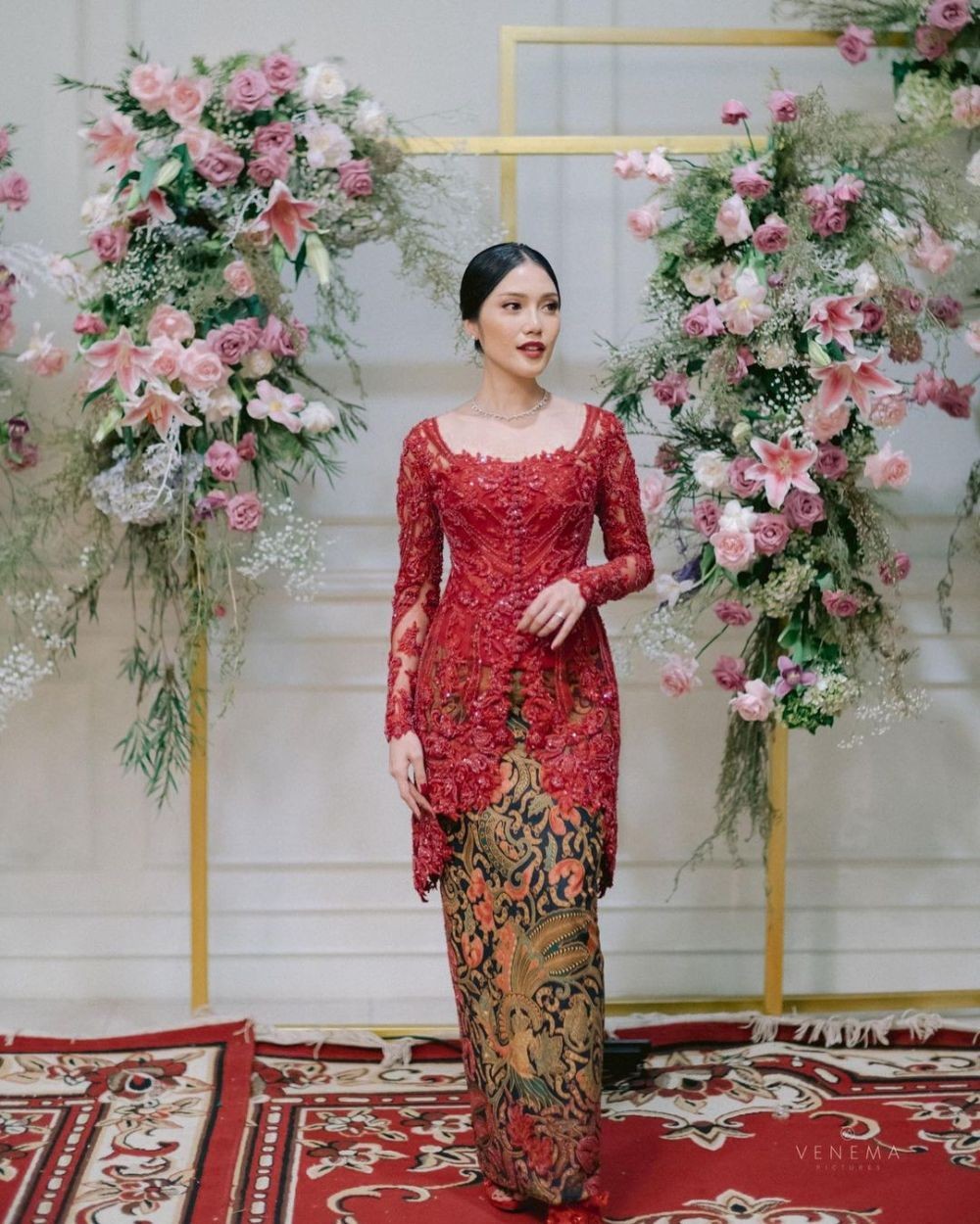 Best of Kebaya merah full