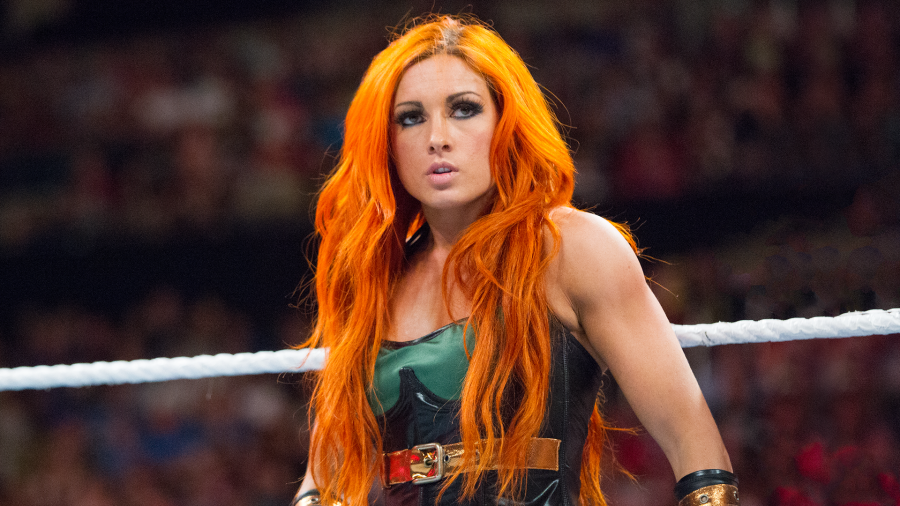 christa khoury recommends becky lynch porn pic