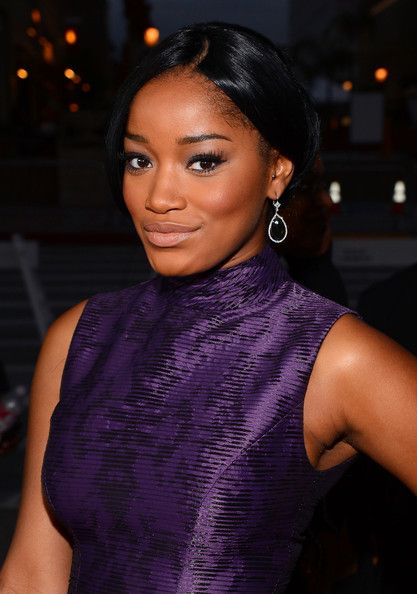 charles labrador recommends keke palmer nude pic
