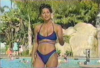 Best of Debbe dunning bikini