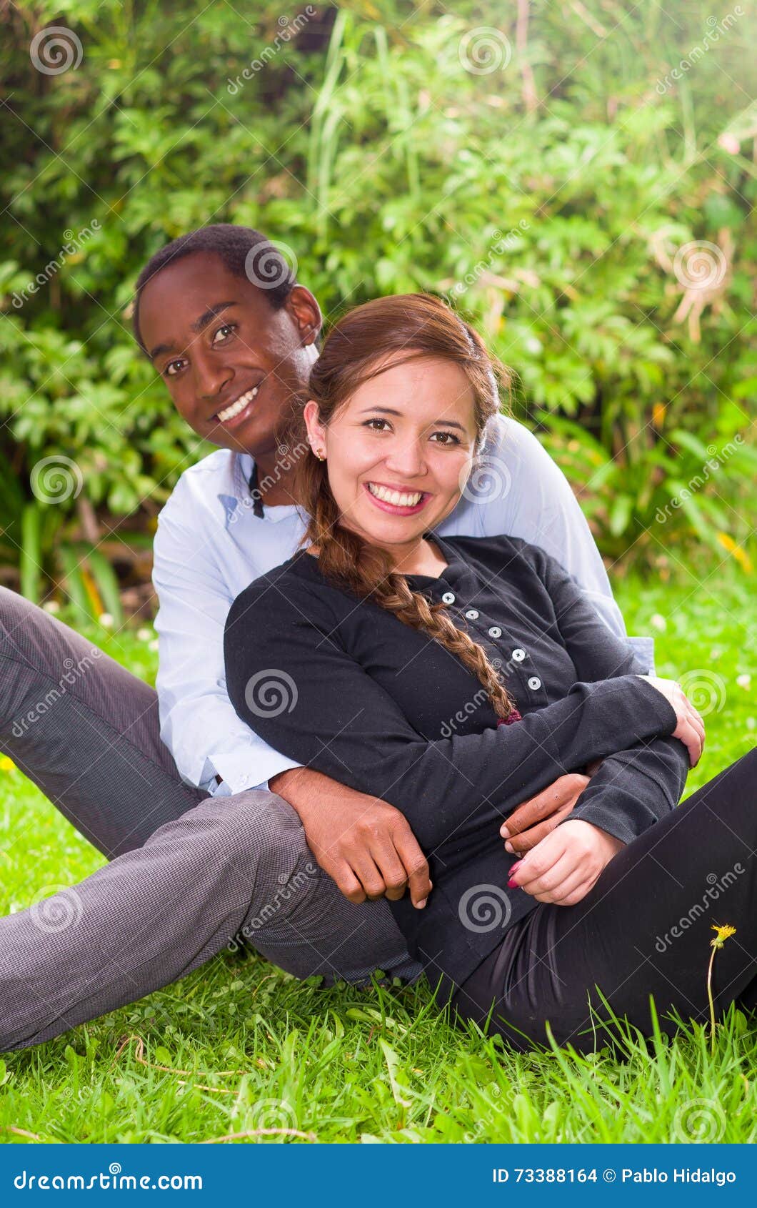 interracial couple cam