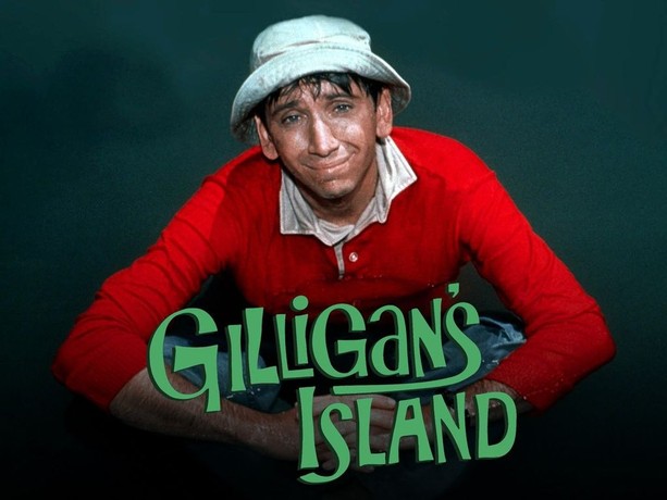 x rated gilligans island