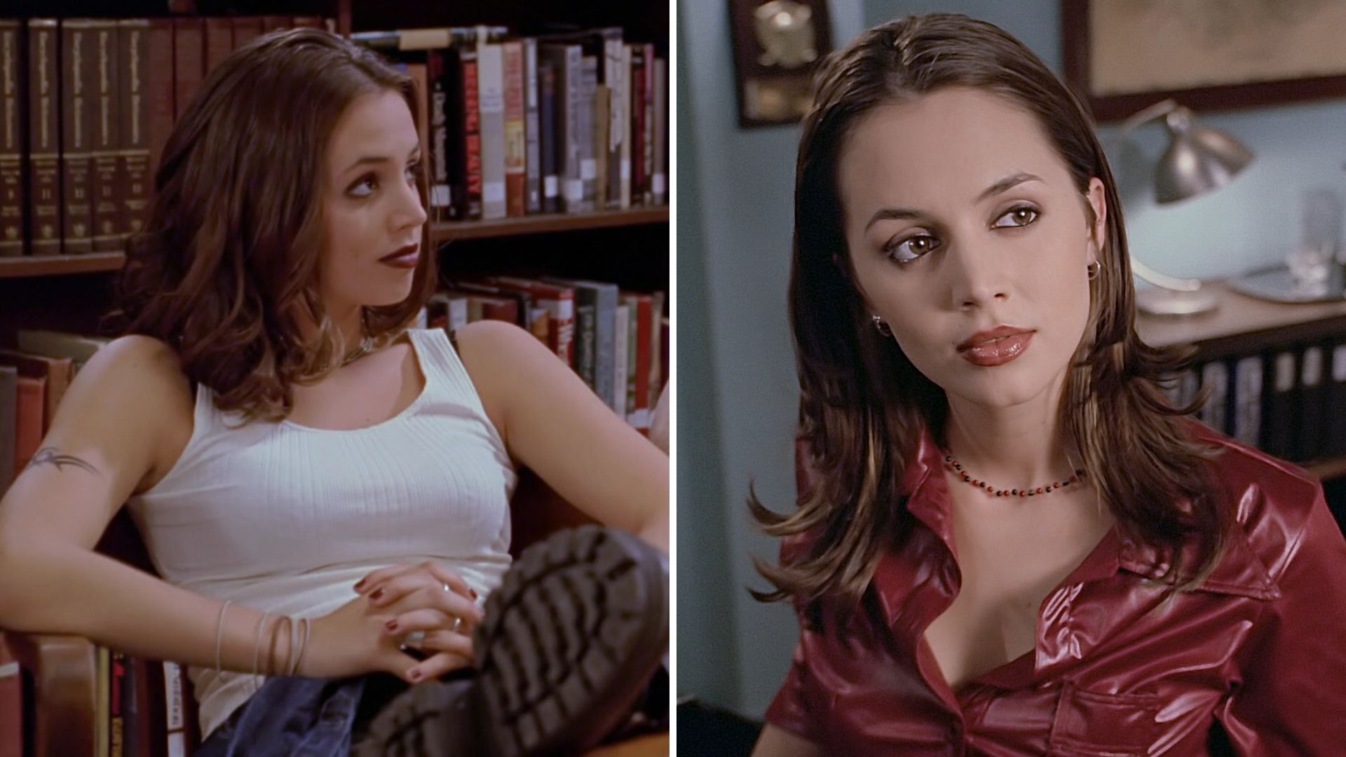 Top pics of dani goldstein's XXX archive bo buis add photo