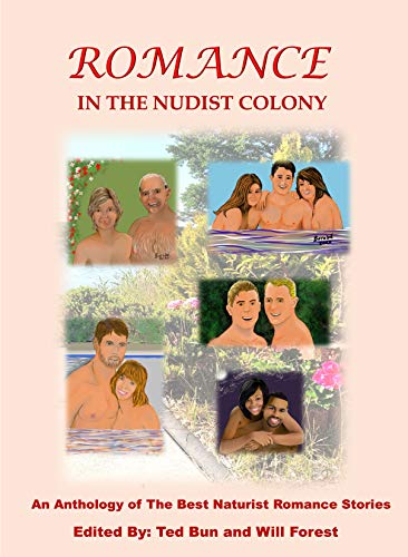 danielle reinhardt recommends Coed Nudists