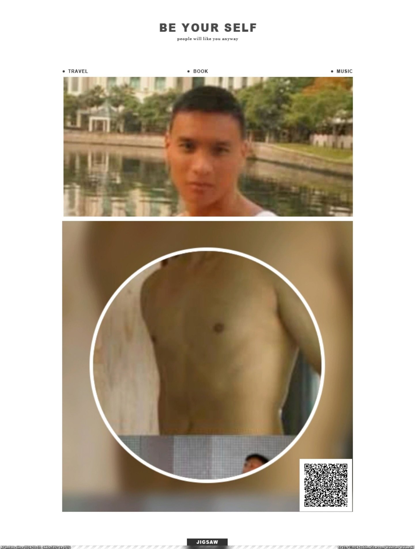 Best of Nude guy asian