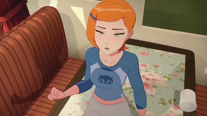 skuddbutt ben 10 animation - realistic mom porn older women spreading legs