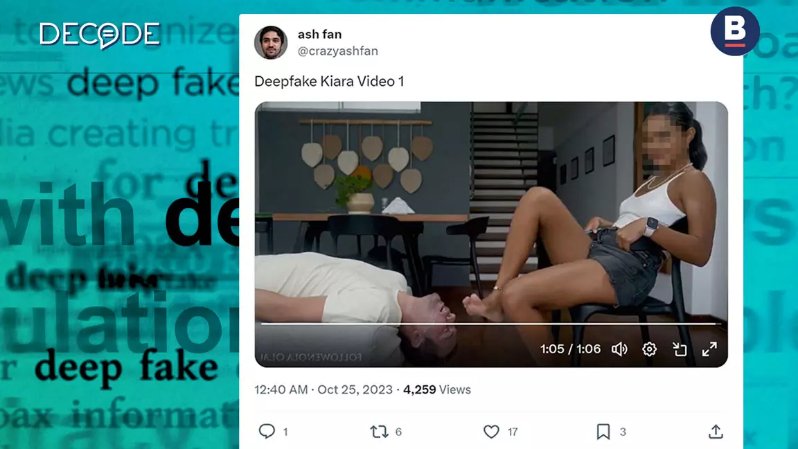 daniel erbe recommends deep fake porn maker pic