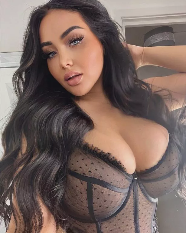 brian narramore share big tit hotties
