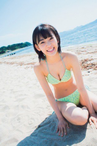 Best of jav store dominick romano share sakura miyawaki bikini photos