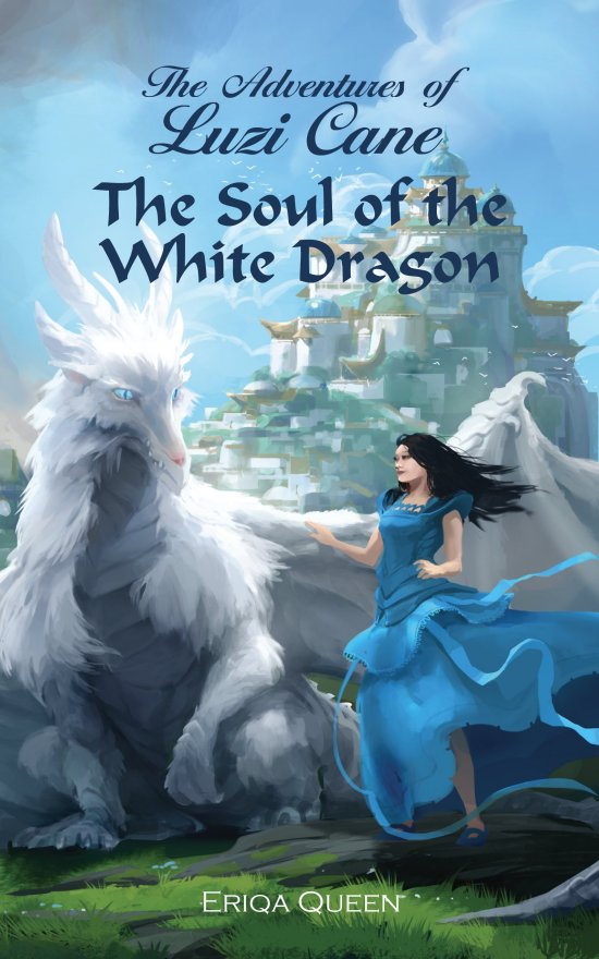 carla alice recommends White Dragon Sexual