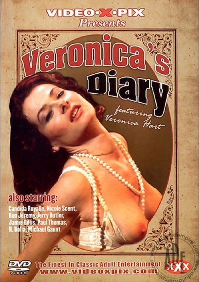 becky thurmond recommends veronica hart videos pic