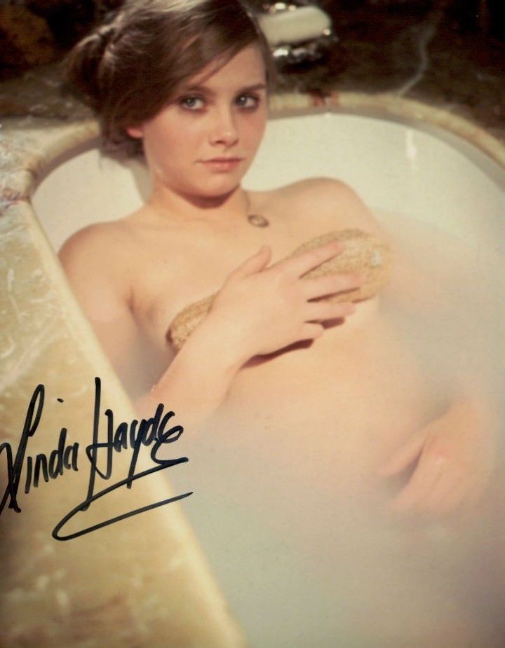 ash sanders like linda hayden nude photo barbara boulay recommends linda hayden nude pic