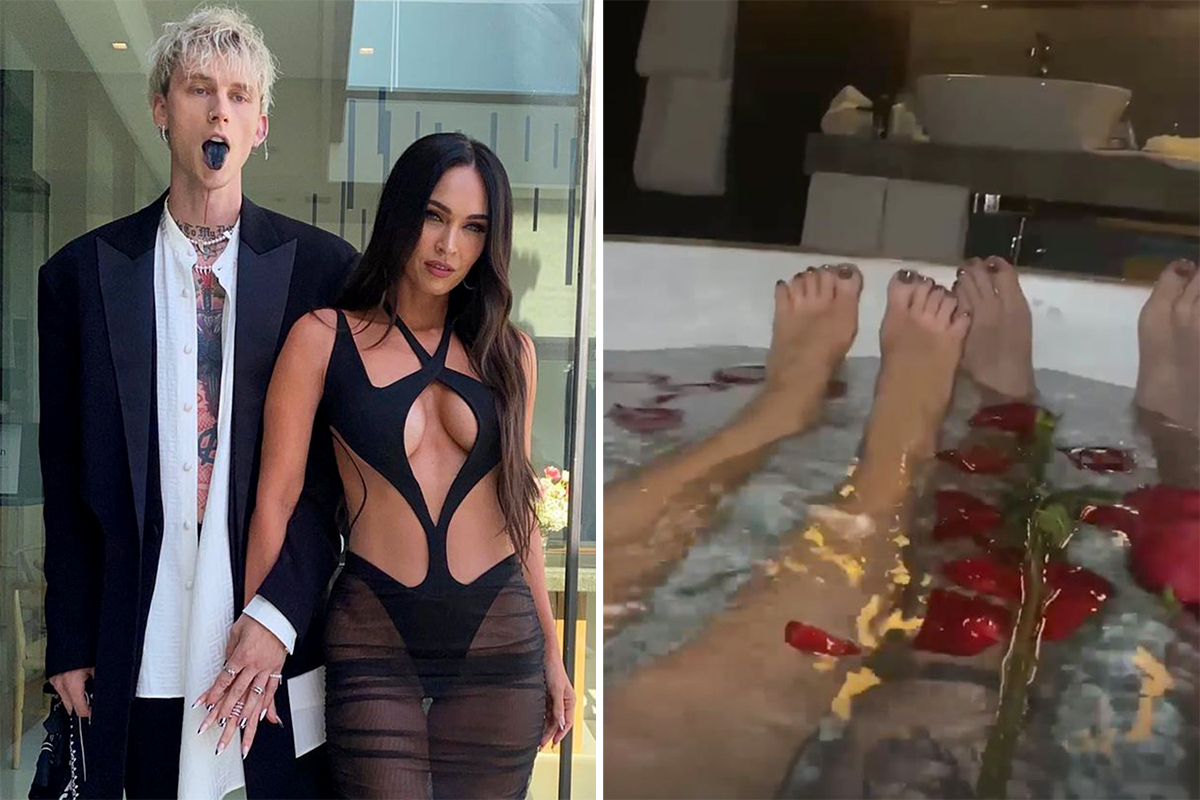 catherine krieger like megan fox leaked photo david nolen recommends megan fox leaked pic