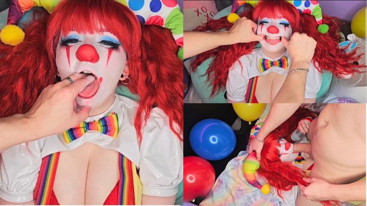 Free panty videos kristen stewart Pennywise Blowjob in az